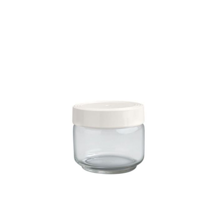 Nora Fleming Pinstripes Small Canister-C9A-D