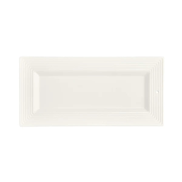 Nora Fleming Bread Tray Stripes Y9