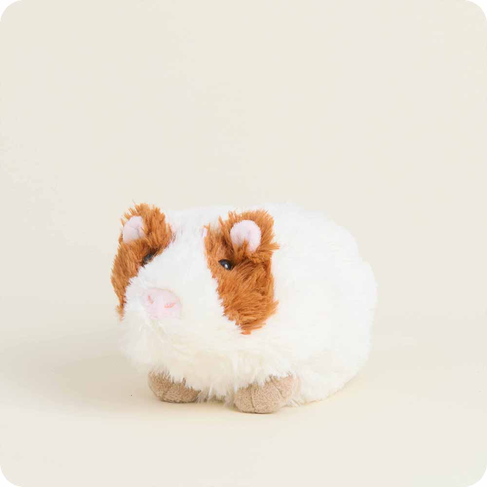 +Warmies: America’s Favorite Microwave Plush Brand - Guinea Pig Warmies Junior