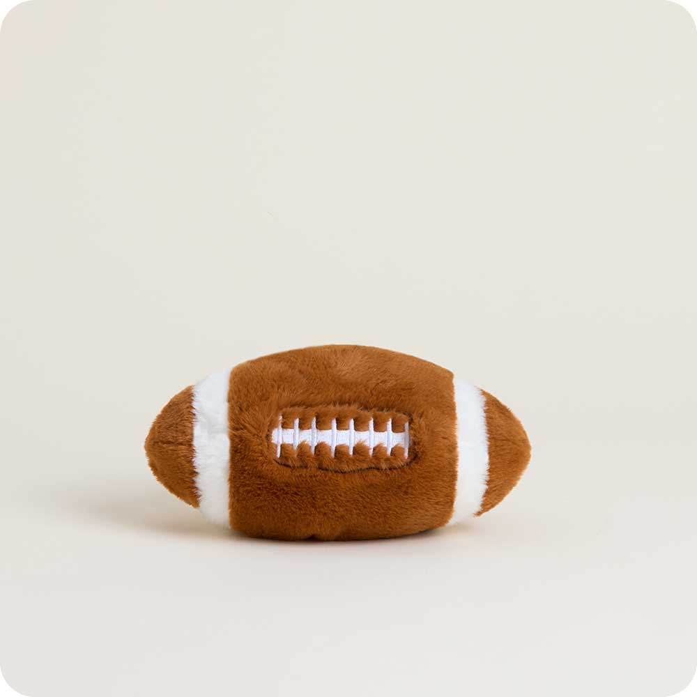 +Warmies: America’s Favorite Microwave Plush Brand - Football