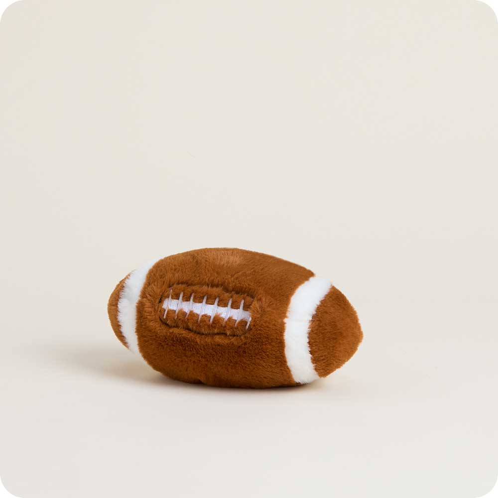+Warmies: America’s Favorite Microwave Plush Brand - Football