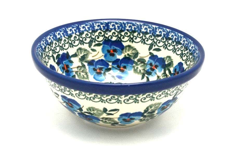 *CA Polish Pottery Nesting Bowl 556-2273X