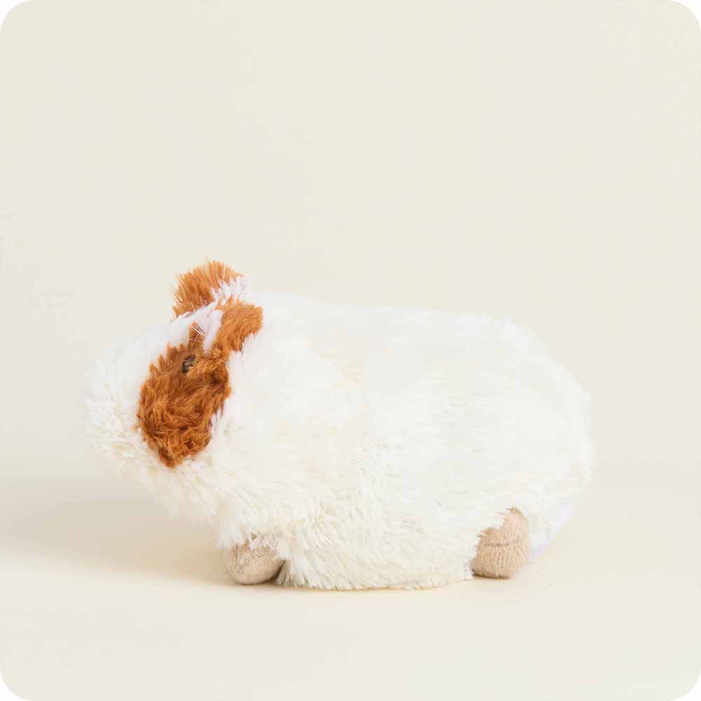 +Warmies: America’s Favorite Microwave Plush Brand - Guinea Pig Warmies Junior