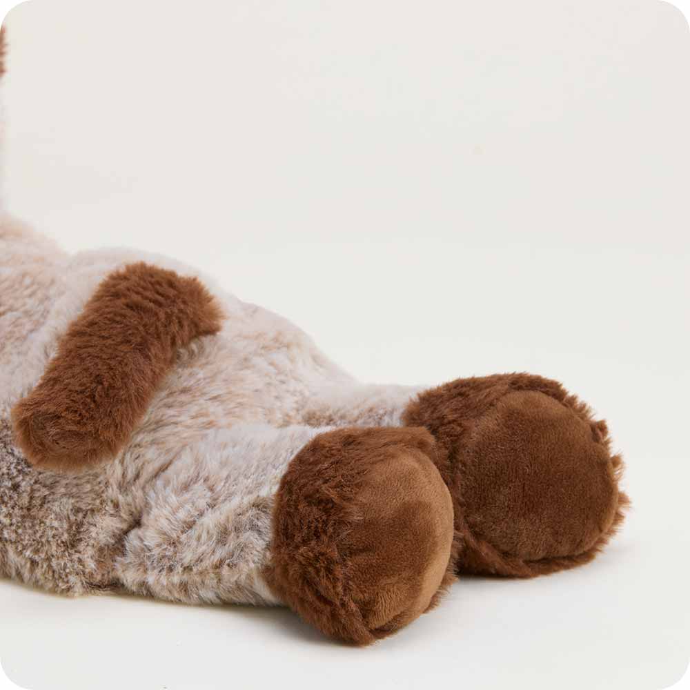 +Warmies: America’s Favorite Microwave Plush Brand - Siamese Cat