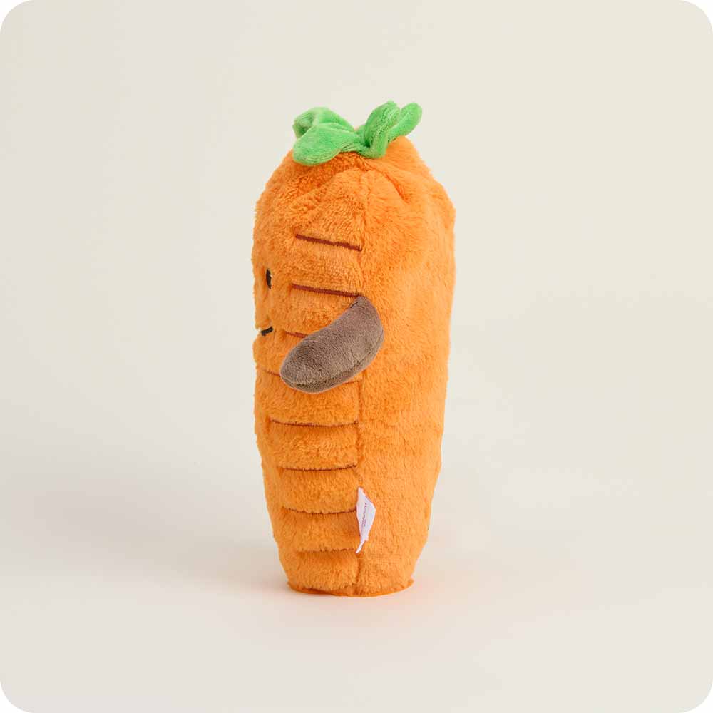 +Warmies: America’s Favorite Microwave Plush Brand - Carrot