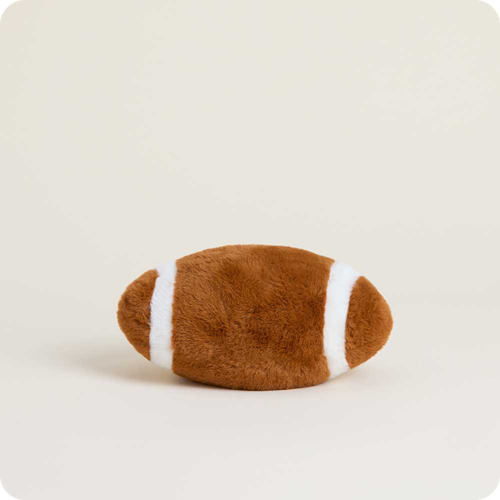 +Warmies: America’s Favorite Microwave Plush Brand - Football