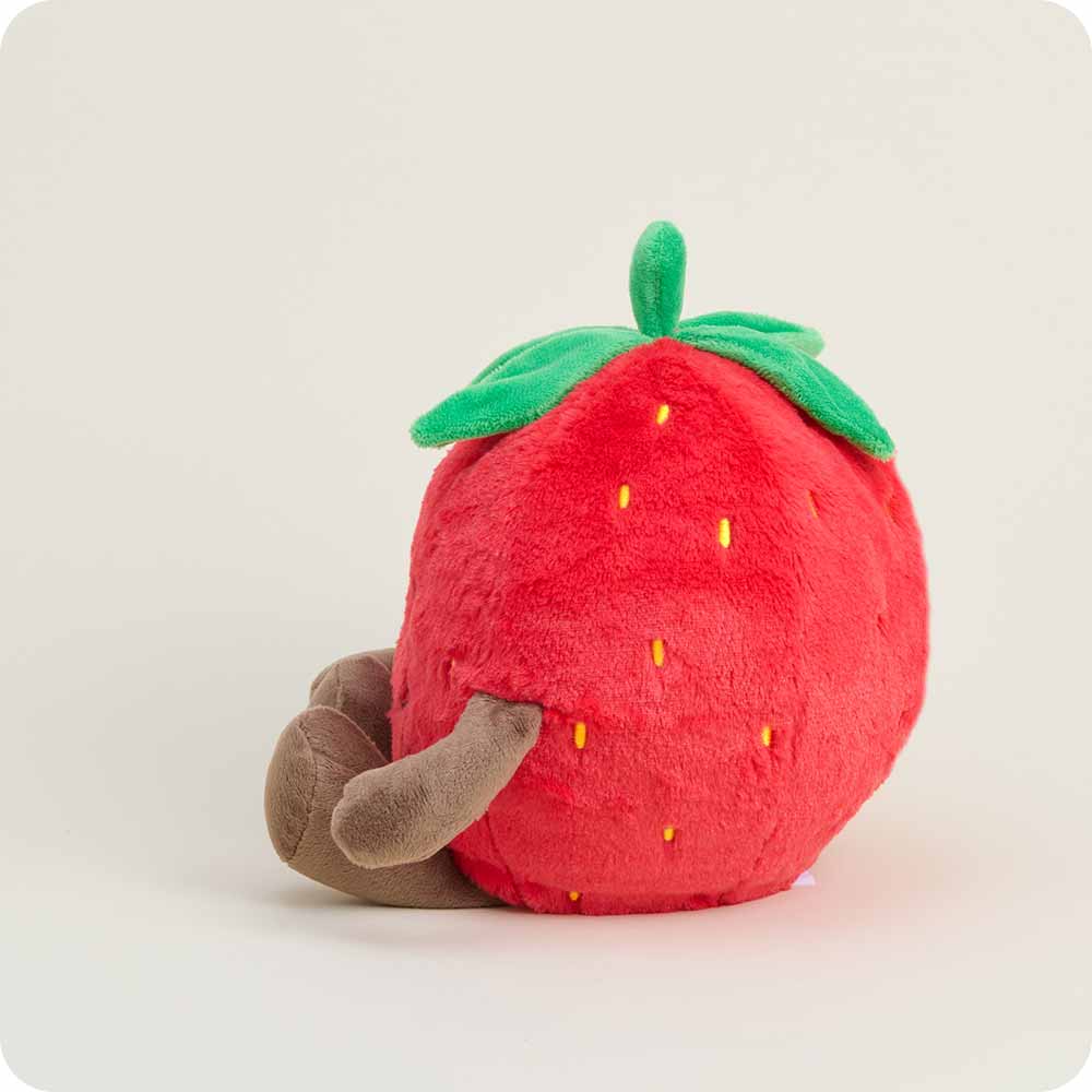+Warmies: America’s Favorite Microwave Plush Brand - Strawberry