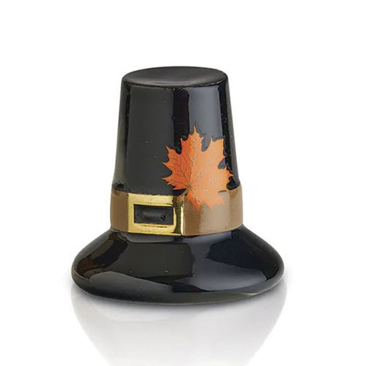 Nora Fleming Mini We Gather Together-A252