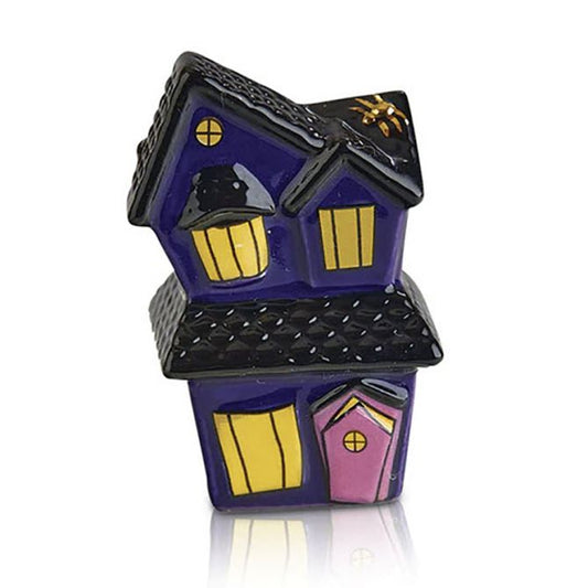 Nora Fleming Mini Spooky Spaces-A253 (Retired)