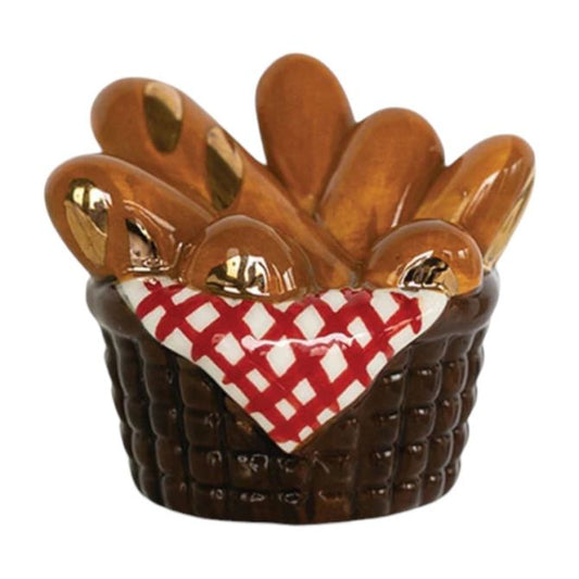 Nora Fleming Mini You Knead This A416
