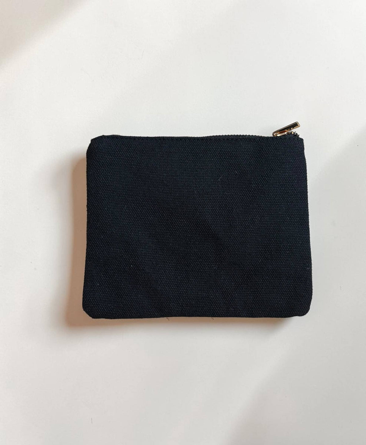 +GeoMetricGem - Hockey Mascot Embroidered Pouch Wallet Philadelphia Philly