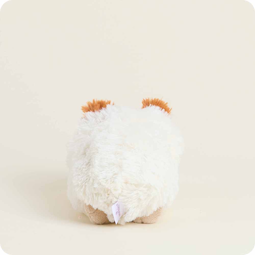 +Warmies: America’s Favorite Microwave Plush Brand - Guinea Pig Warmies Junior