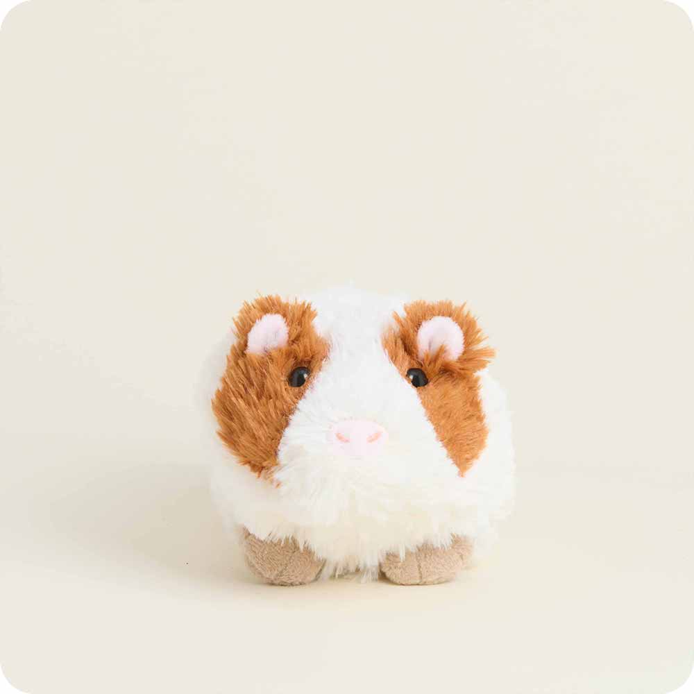 +Warmies: America’s Favorite Microwave Plush Brand - Guinea Pig Warmies Junior