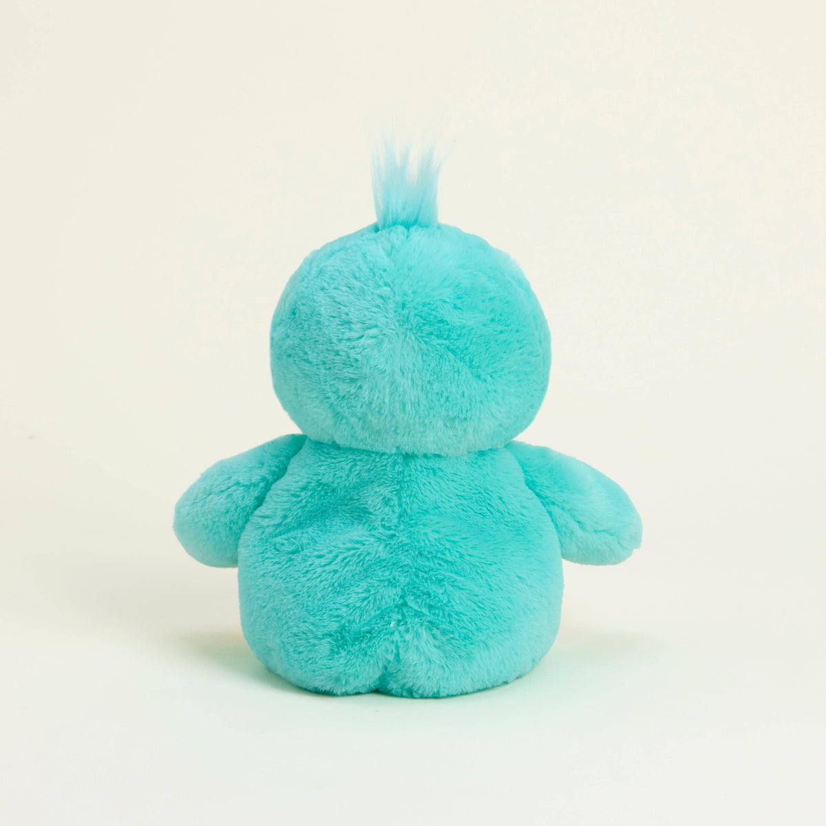 +Warmies: America’s Favorite Microwave Plush Brand - Cozy Cute Blue Bird