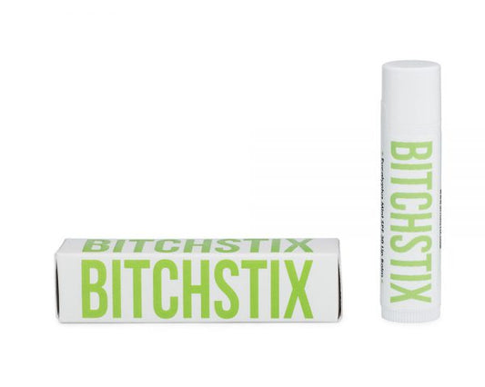 *Bitchstix Eucalyptus Mint SPF 30