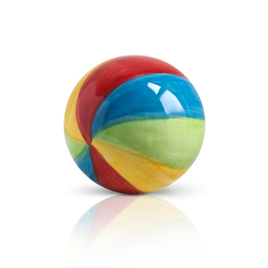 Nora Fleming Mini Have A Ball (beach ball)-A14