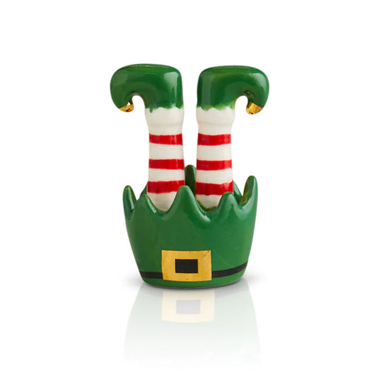 Nora Fleming Mini Jingle Toes-A143