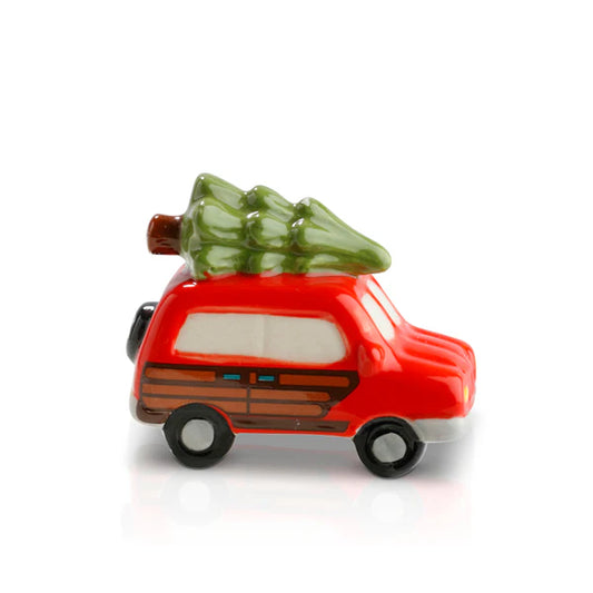 Nora Fleming Mini Just Like The Griswolds-A147