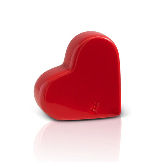 Nora Fleming Mini Be Mine-A23