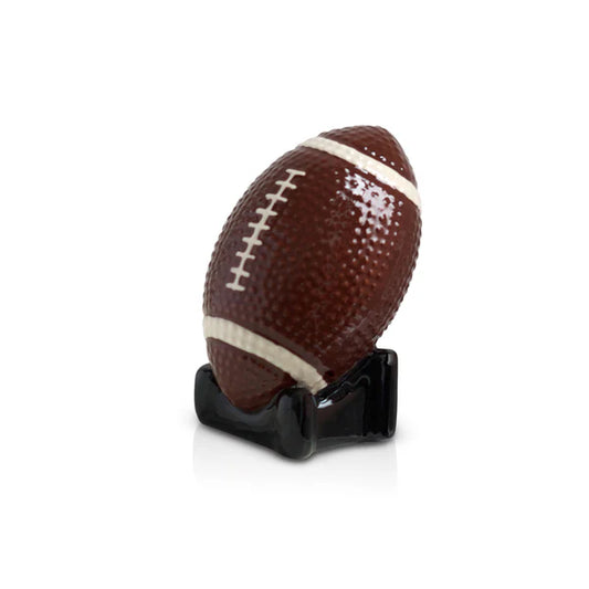 Nora Fleming Mini Touchdown (Football) A46
