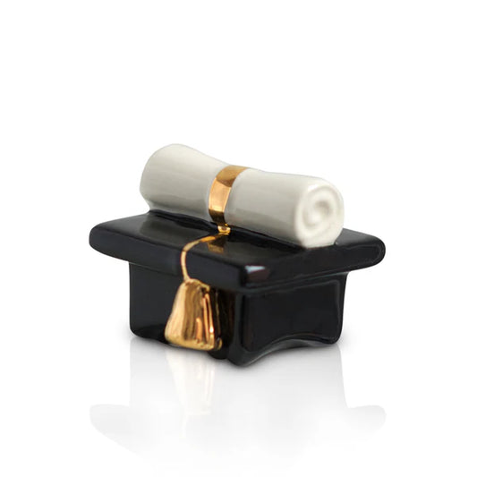 Nora Fleming Mini Top of the Class-A64