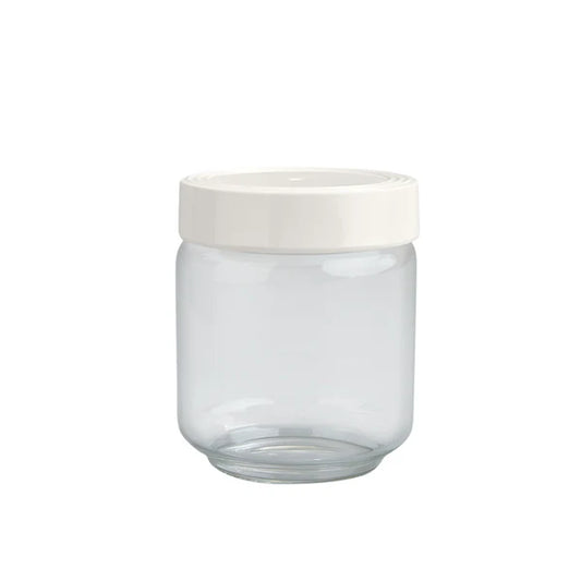 Nora Fleming Medium Canister w/ Mel Lid