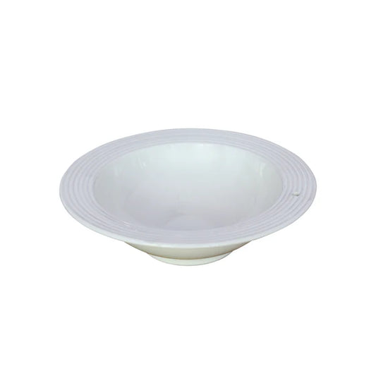 Nora Fleming Baby Bowl Pin Stripes-D9