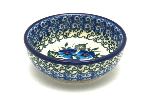 *CA Polish Pottery Mini Bowl  B88-2273X