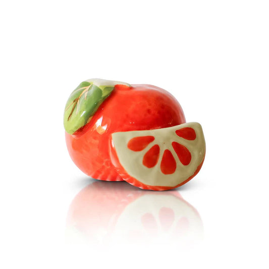 Nora Fleming Mini Cutie Pie (orange) A441