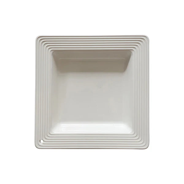 Nora Fleming Candy Napkin Holder Stripes-M9