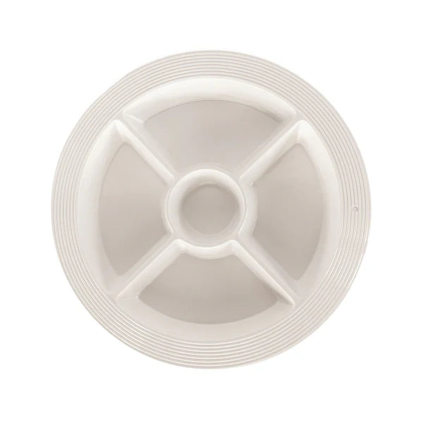 Nora Fleming Melamine Divided Dish MEL16