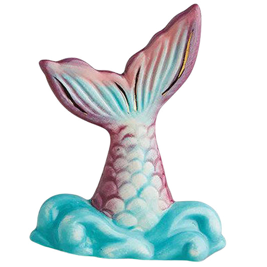 Nora Fleming Mini Mermaid Tail-A224