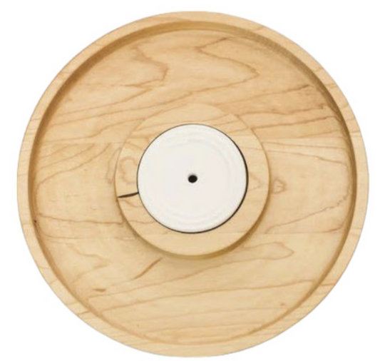 Nora Fleming Cracker Round-CR4