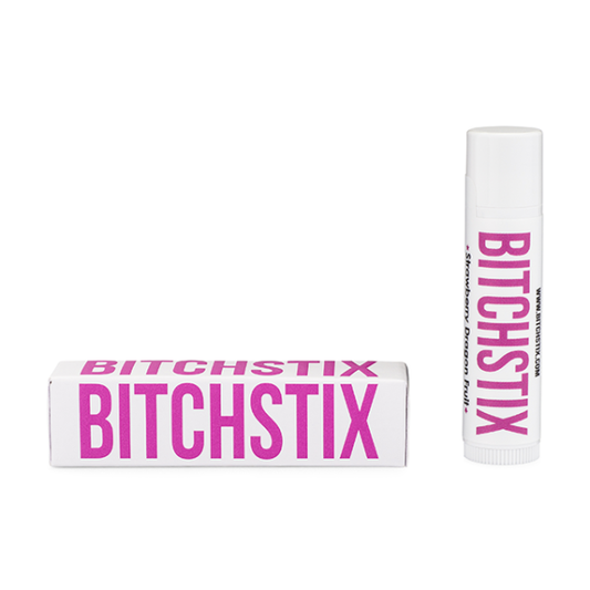 *BITCHSTIX - Strawberry Dragonfruit