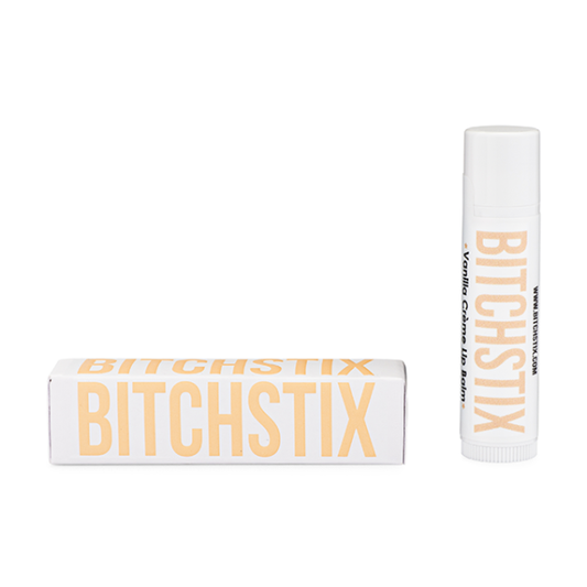 *Bitchstix Vanilla Creme SPF 30