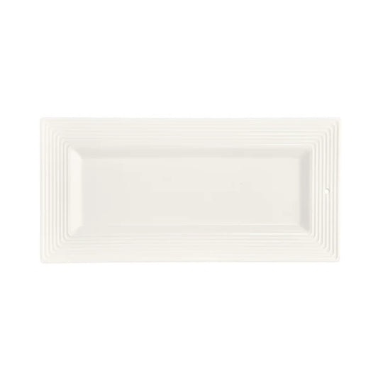 Nora Fleming Bread Tray Stripes Y9
