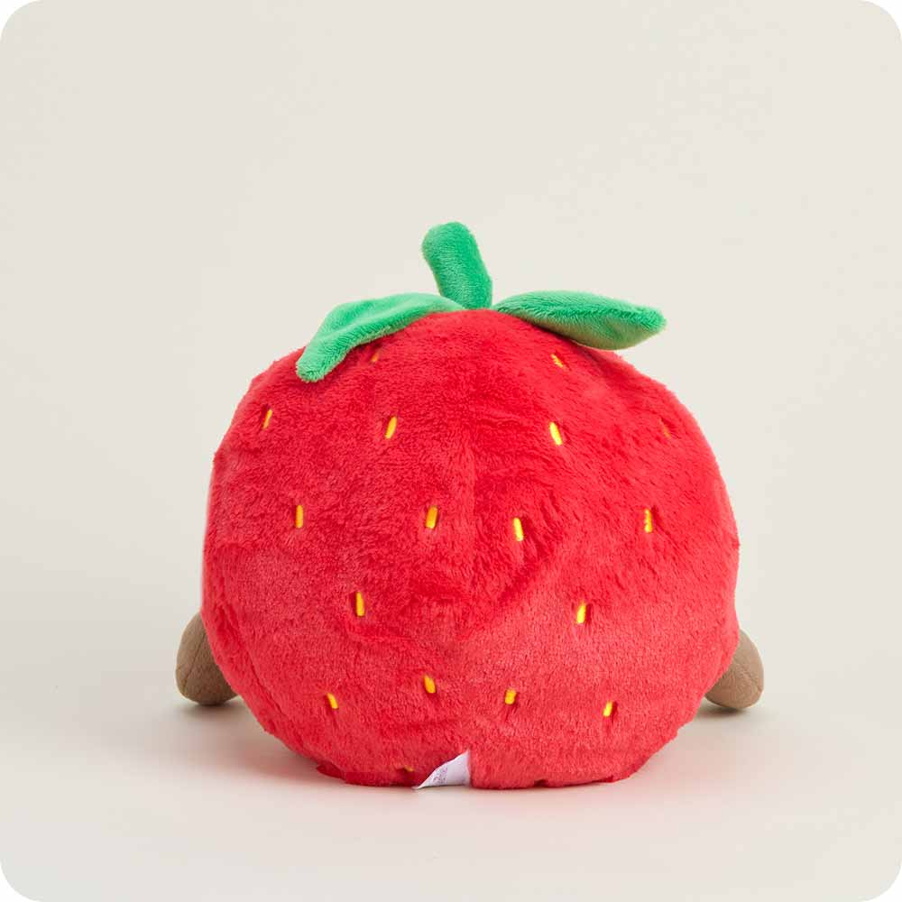 +Warmies: America’s Favorite Microwave Plush Brand - Strawberry