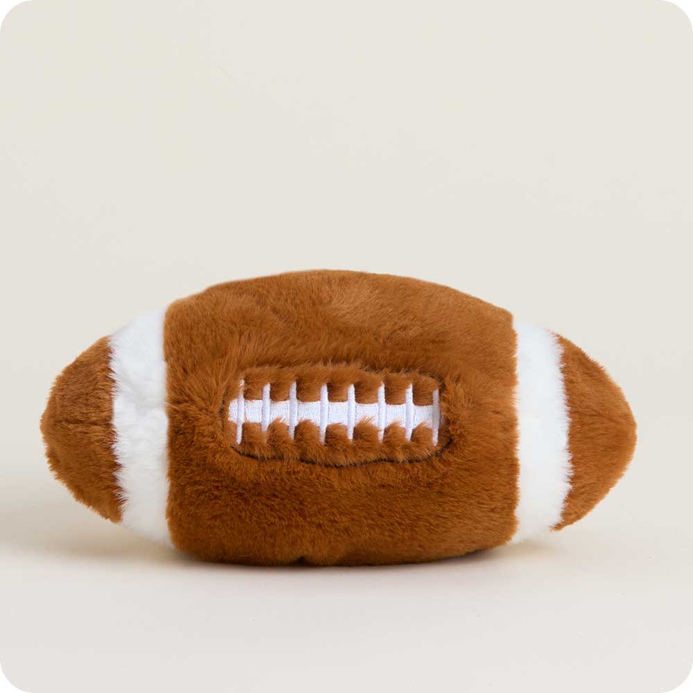 +Warmies: America’s Favorite Microwave Plush Brand - Football