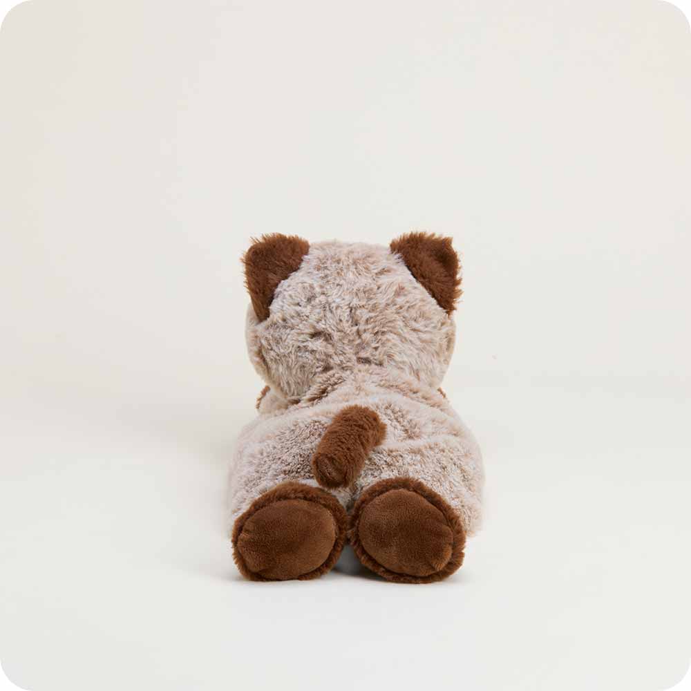 +Warmies: America’s Favorite Microwave Plush Brand - Siamese Cat