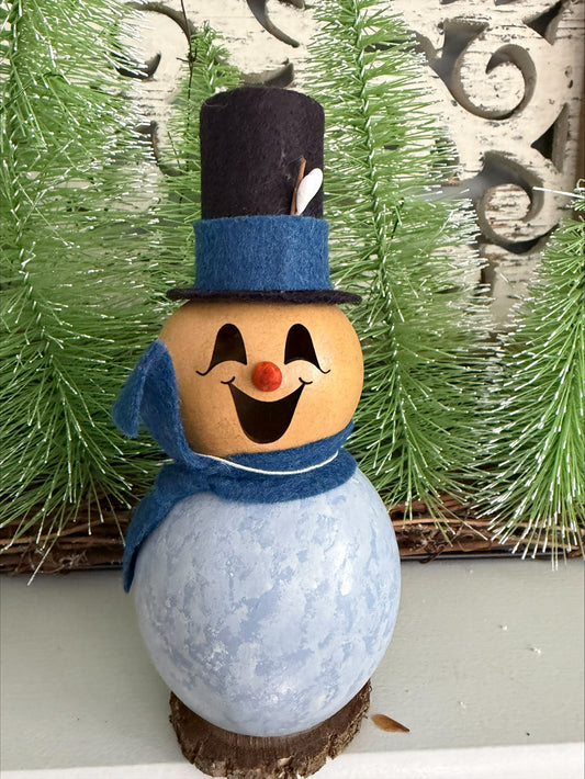 Meadowbrooke Gourds Gabriel Tiny-WGB-A