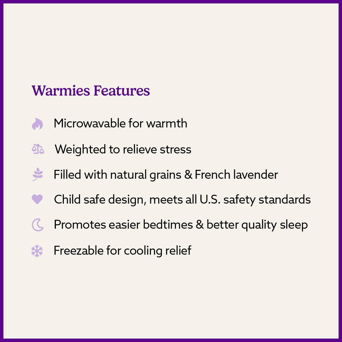 +Warmies: America’s Favorite Microwave Plush Brand - Strawberry