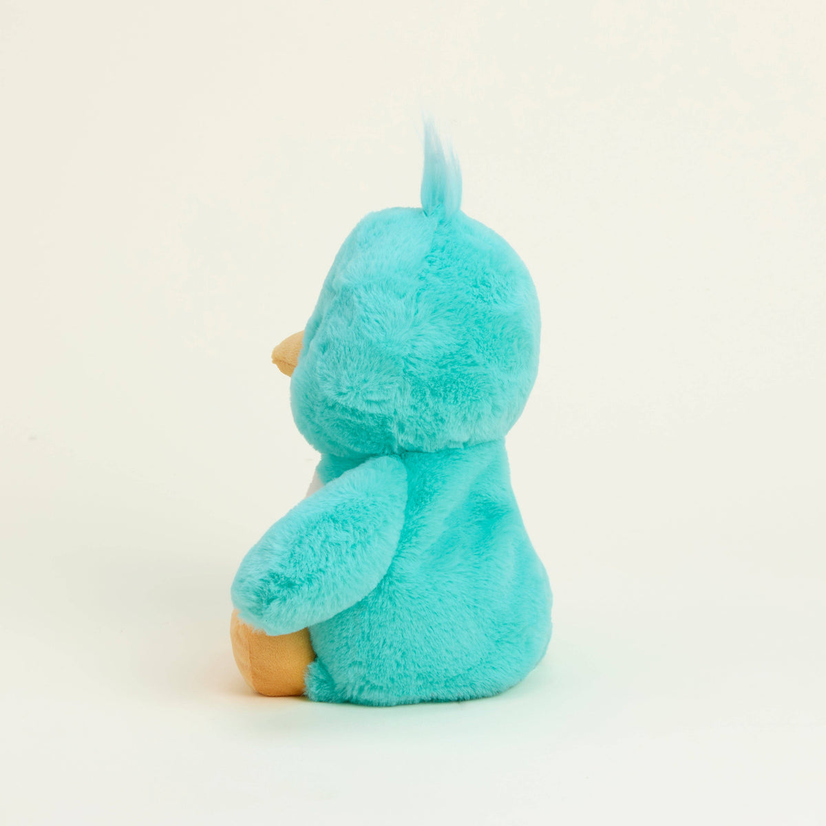 +Warmies: America’s Favorite Microwave Plush Brand - Cozy Cute Blue Bird