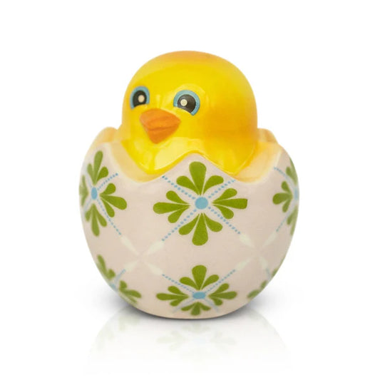 Nora  Fleming Mini One Cool Chick A410