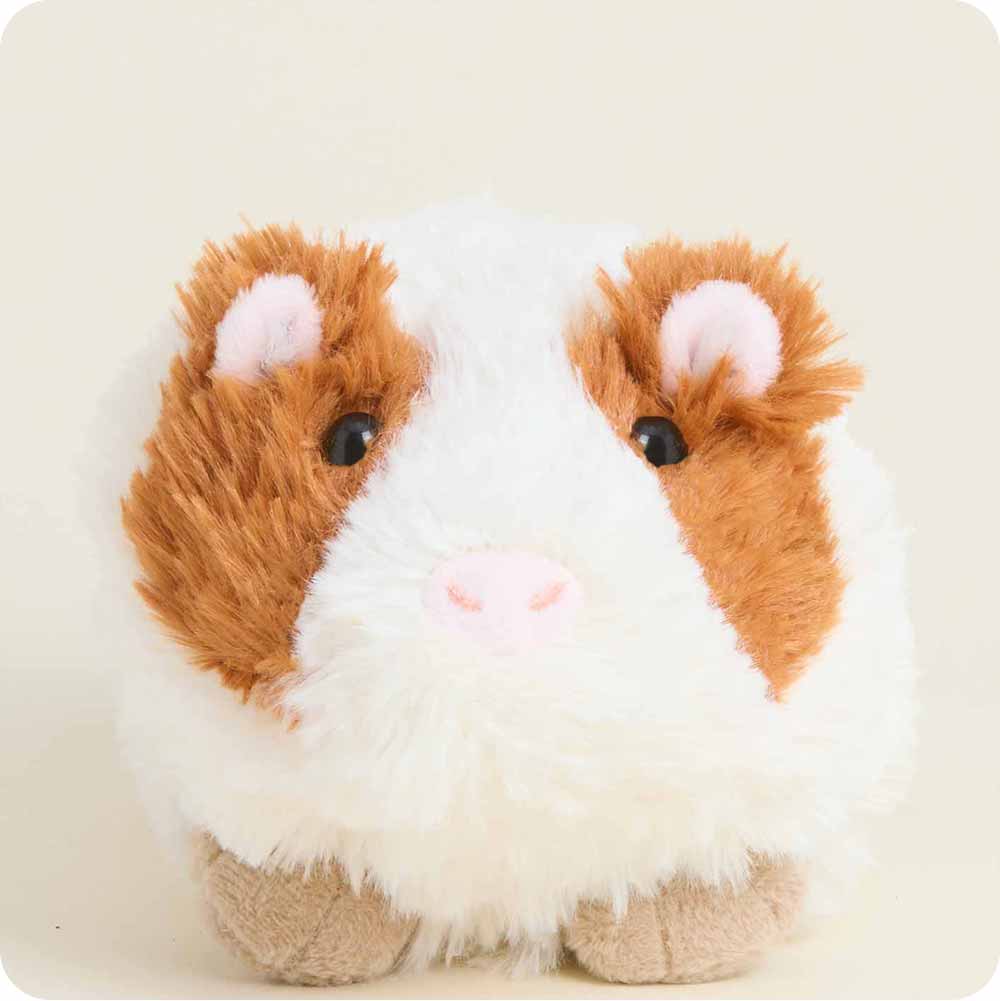 +Warmies: America’s Favorite Microwave Plush Brand - Guinea Pig Warmies Junior