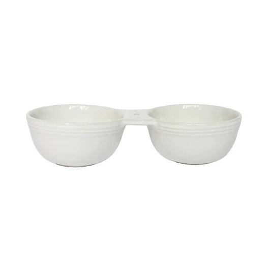 Nora Fleming Double Dipper-T9