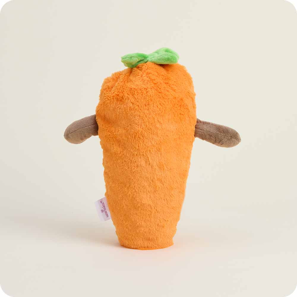 +Warmies: America’s Favorite Microwave Plush Brand - Carrot