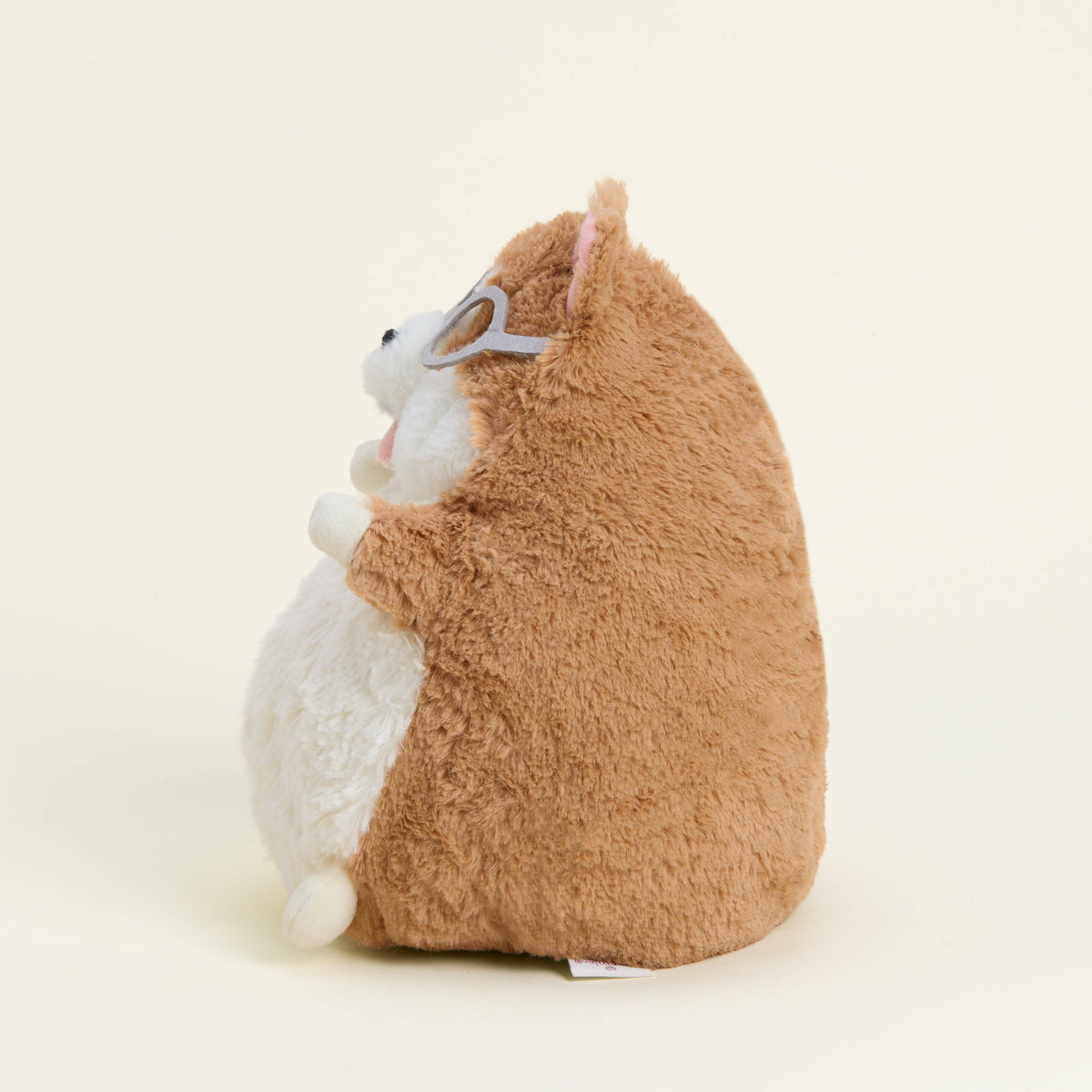 +Warmies: America’s Favorite Microwave Plush Brand - Dorky Corgi