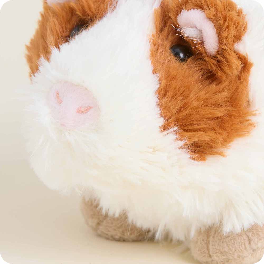 +Warmies: America’s Favorite Microwave Plush Brand - Guinea Pig Warmies Junior