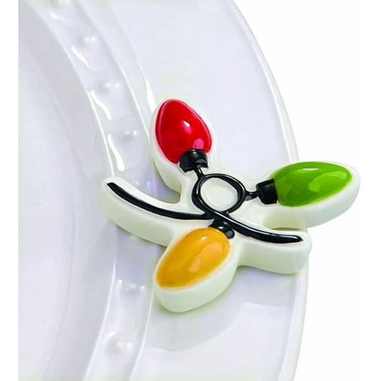 Nora Fleming Mini Get Lit -A268